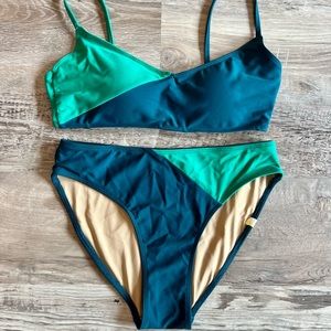Summersalt Bikini